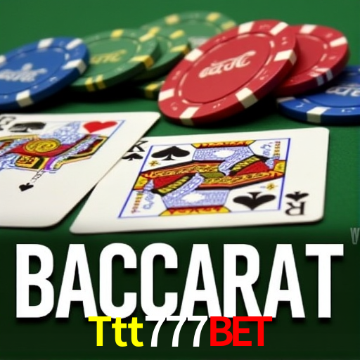 Ttt 777 Bet