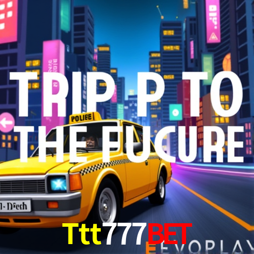 Ttt777Bet