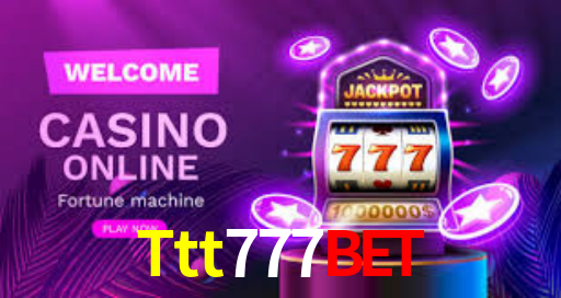 Ttt777Bet
