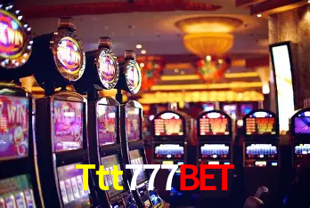 Ttt777Bet