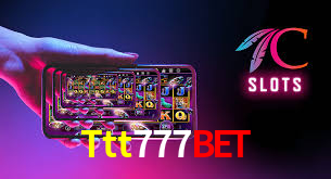 Ttt 777 Bet